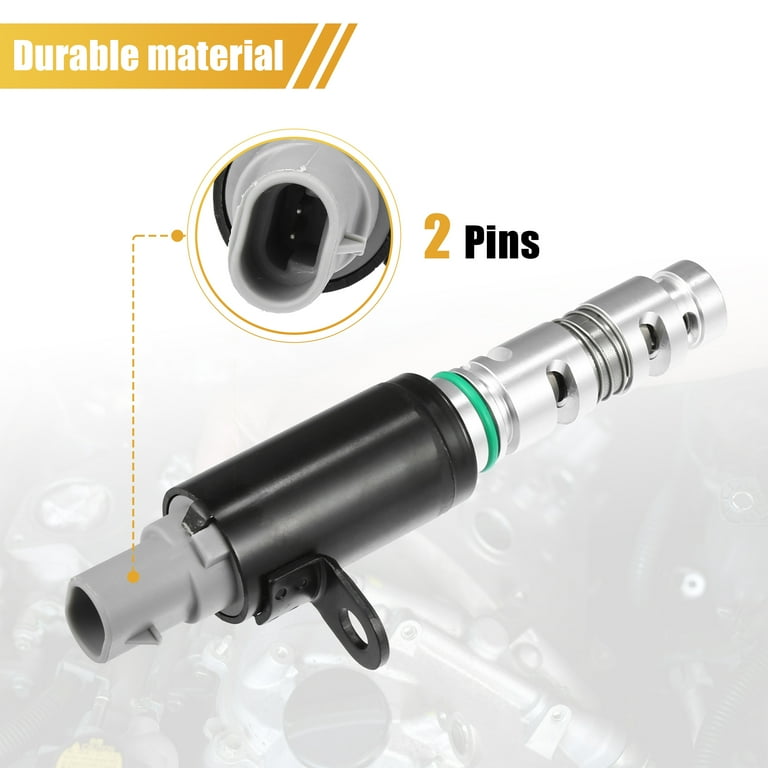 Unique Bargains 24355-3CAB1 Camshaft Engine Oil Control