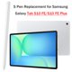 thumbnail image 2 of Lápiz óptico Mingxiong para Tab S10 FE, sin Bluetooth, blanco, 2 of 6