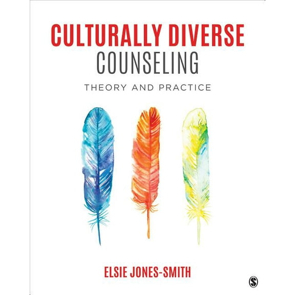 Culturally Diverse Counseling: Theory and Practice, (Paperback)