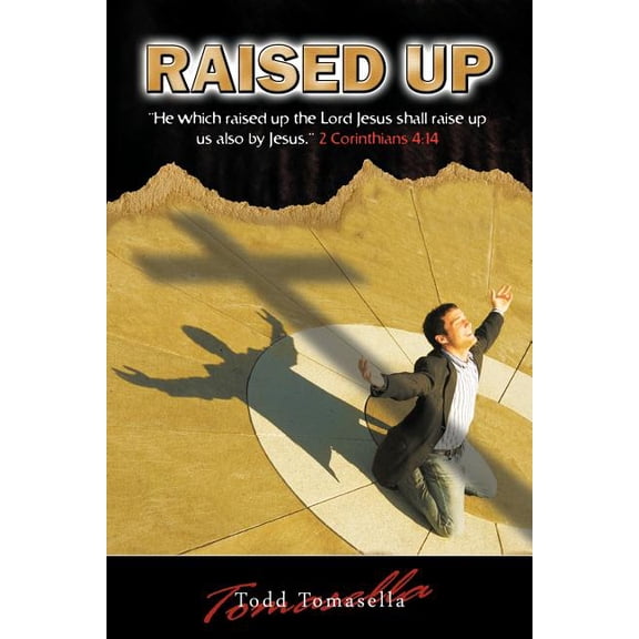 Raised Up, (Paperback)