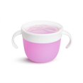 thumbnail image 3 of Vasos para aperitivos Munchkin Munchkin® Snack™ Catcher para niños pequeños, paquete de 2, 3 of 3