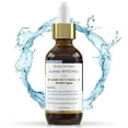 thumbnail image 1 of Aceite facial MCT orgánico Alana Mitchell - Aceite de coco natural para que la piel hidrate y ayude a prevenir arrugas y líneas finas - Hidratante facial para mujeres y hombres - Aceite MCT orgánico p, 1 of 5