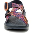 thumbnail image 4 of Chaco Mega Z/Cloud Wide-Strap Cushioned Sandal Women, 4 of 8
