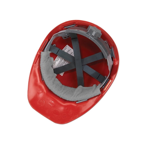 Ergodyne Chill-Its Terry Hard Hat Sweatband - 100% Cotton - 24 Pack