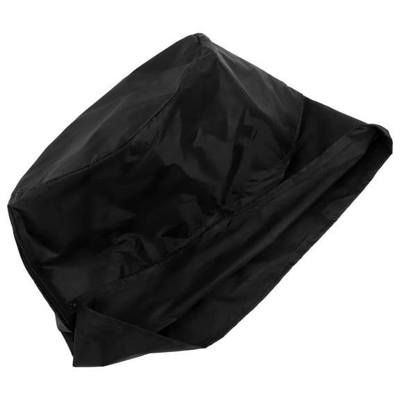 Frost Blanket Raised Bed Cover Outdoor Protector Shrub Black