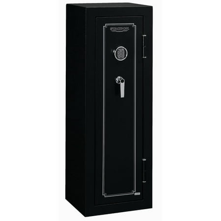 #3 Editor's Choice Cannon Gun Safe Accessories