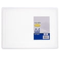 thumbnail image 2 of Document Organizer Box A4 File Box Living Room Use 32x23.5x6.4 Cm Stationery Storage 1Pack, 2 of 5