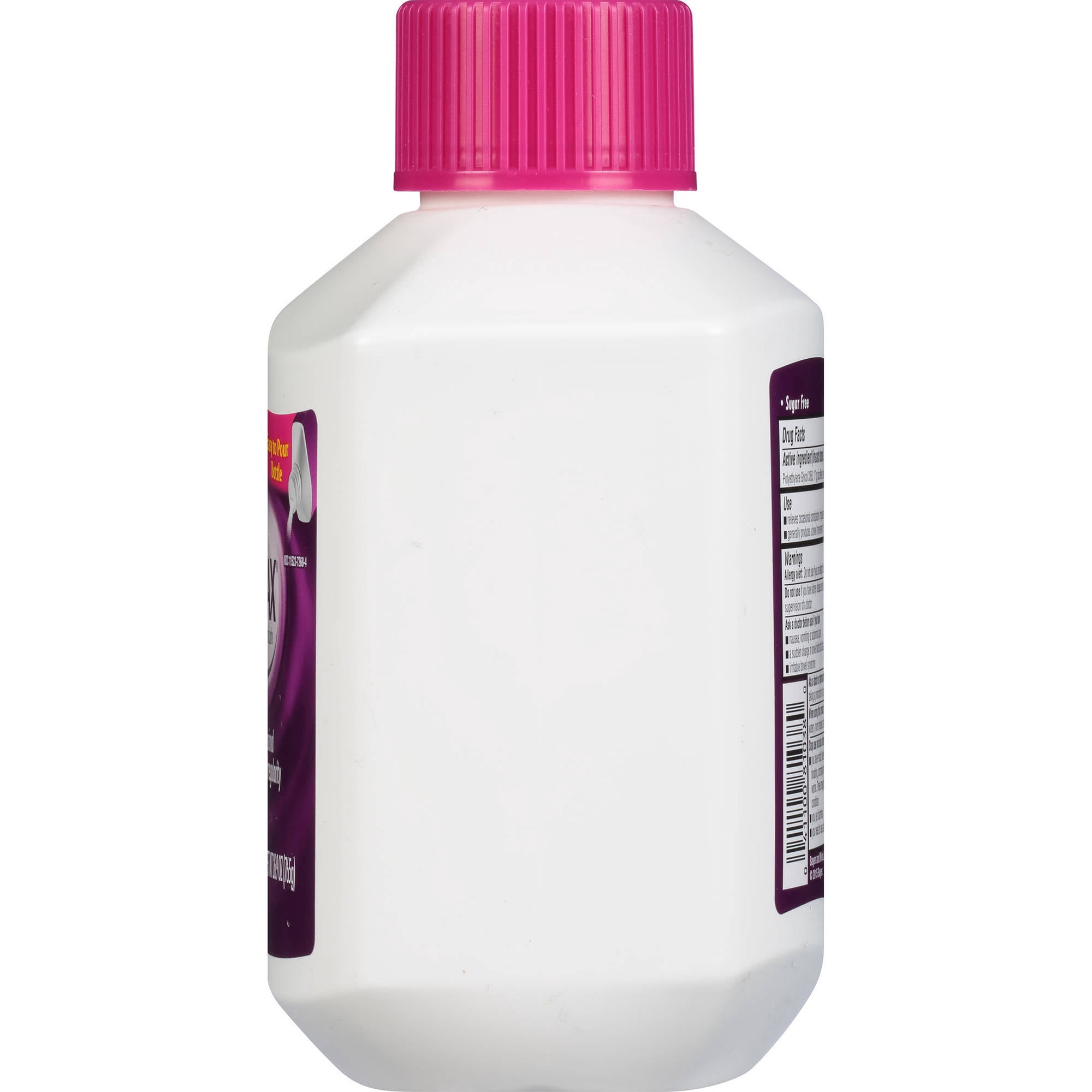 MiraLAX Laxative Powder 26.90 oz