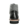 thumbnail image 3 of Thomas & Vine Mens Rockland Tru Comfort Foam Lace-up Wingtip Ankle Boot, 3 of 9