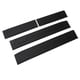 thumbnail image 3 of Door Sill Protector ABS Sill Step Guards Plates Door Entry Pad Threshold Stickers for Bronco 4 Doors 2021 and Up, 3 of 9