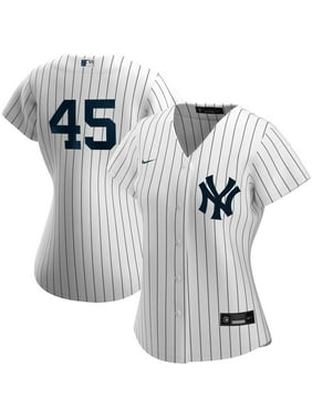 Gerrit Cole New York Yankees Nike Women's Home 2020 Replica Player Jersey - White