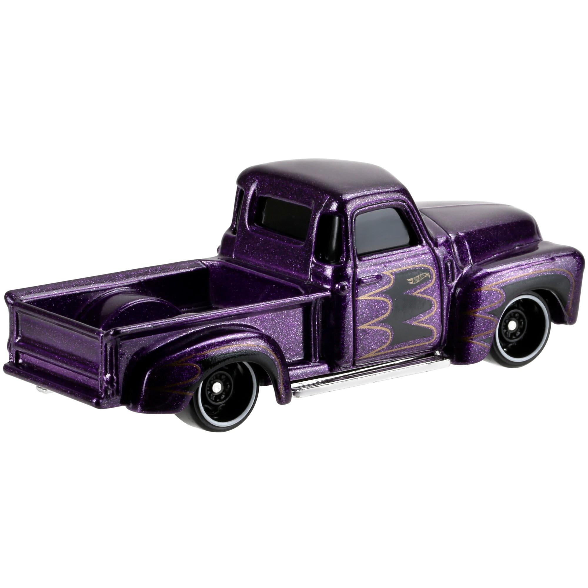 square body chevy hot wheels