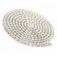 thumbnail image 3 of Crystal RibbonDIY Resin Diamond Crystal Crystal Chain Trim Rhinestones Ribbon Dependable Performance, 3 of 8