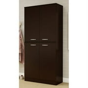 Ebern Designs Viggo Armoire