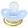 thumbnail image 3 of Chupete Para Bebé De 6 A 18 Meses, Chupete Para Bebé De 6 A 18 Meses Chupete Para Bebé De Silicona Integrado Con Clips Chupete De Silicona, Chupete Para Bebé, 3 of 7
