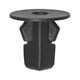 thumbnail image 3 of Scienceny Ojal de plástico para automóvil de 50 piezas, tornillo reemplazable desmontable, sujetador de parachoques de montaje, tornillos de Vehículos, repuestos y accesorios Mis, 3 of 6