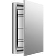 thumbnail image 3 of Kohler 99002-NA K-99002-NA Verdera 20-Inch By 30-Inch Medicine Cabinet, 3 of 6