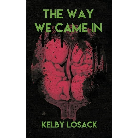 The Way We Came In, (Paperback)