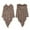 Khaki, variant on FADAACAI Womens Poncho Sweater Women Solid Poncho with Tassels Knitted Shawl Scarf Fringed Wrap Sweater Pullover Cape Gifts for Women Poncho Sweater Shawl Wraps for Women Clearance！