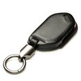 thumbnail image 3 of Vitodeco 3D Premium Genuine Leather Smart Key Fob Case Compatible with Kia Telluride, Kia Sorento, Kia EV9, Kia K5 GT, Kia Carnival (Black/Red), 3 of 6