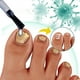 thumbnail image 2 of Cepillo para hongos en las uñas 2 en 1, tratamiento y abrillantador de uñas (5 ml), 2 of 3