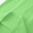 thumbnail image 5 of THDHVS Boys Sweatsuit,Boys Outfits,Solid Color Sleeveless Tank with Elastic Shorts Set for Kids Summer Casual Comfortable Outfit Wear 9-10 Years, 5 of 8