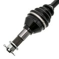 thumbnail image 3 of Niche Front Right CV Axle Drive Shaft for Can-Am Commander 1000 UTV 519-KCA2358X, 3 of 6