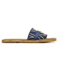 thumbnail image 1 of Sandalias Lincy para Mujer 901 azul 25.5, 1 of 6
