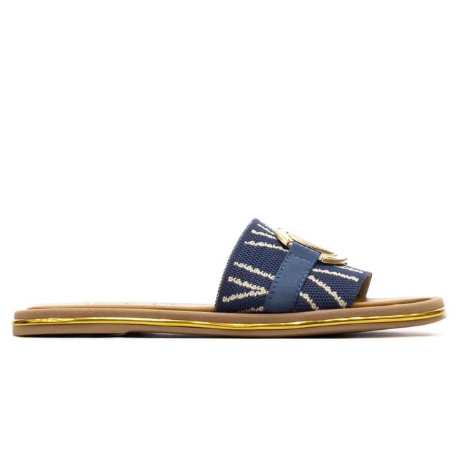 Sandalias Lincy para Mujer 901 azul 25.5