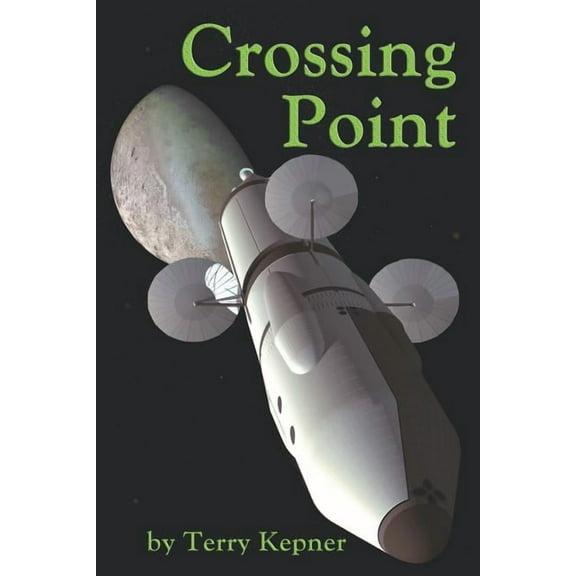 Crossing Point, (Paperback)