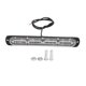thumbnail image 1 of 12V 72W LED Emergency Strobe Light Amber White Hazard Warning Flashing Light Bar for Fire Engine Truck SUV ATV, 1 of 2