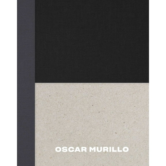 Oscar Murillo (Hardcover)