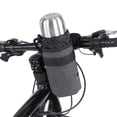 thumbnail image 1 of Bolsa De Botellas Deportivas ANGGREK Portabotellas De Bicicleta Color Azul Oscuro 750 ml, 1 of 8