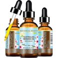 thumbnail image 1 of Aceite portador Botanical Beauty Aceite de manuka, 15 ml, 100% natural, 1 of 8