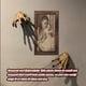 thumbnail image 5 of Billuyoard Marco de fotos de Halloween Party Horror Scary PVC TPE Photo Home Hotel Haunted House Decoraciones, B027 Kits de decoración para fiestas No.10, 5 of 6