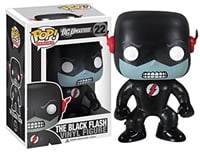 funko pop flash exclusive