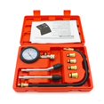 thumbnail image 1 of Petrol Engine Cylinder Compression Tester Automobile Tool 0-300PSI Tester, 1 of 7