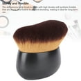 thumbnail image 4 of Self Tanner Brush Large Body Makeup Brush Multifunctional Self Tanning Applicator for Face and Body, 4 of 7