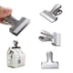 thumbnail image 2 of 10 clips para bolsas, clips Bulldog pequeños de acero inoxidable de 1,5 ', firmeza y duradero, ideal para un agarre hermético en bolsas de café y alimentos, bolsas de refrigerios,, 2 of 3