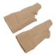 thumbnail image 1 of Soporte De Muñeca Para Pulgar, Manga Deportiva De Compresión Para Muñeca, Para Artritis, Tendinitis, Color De Piel, 1 of 7