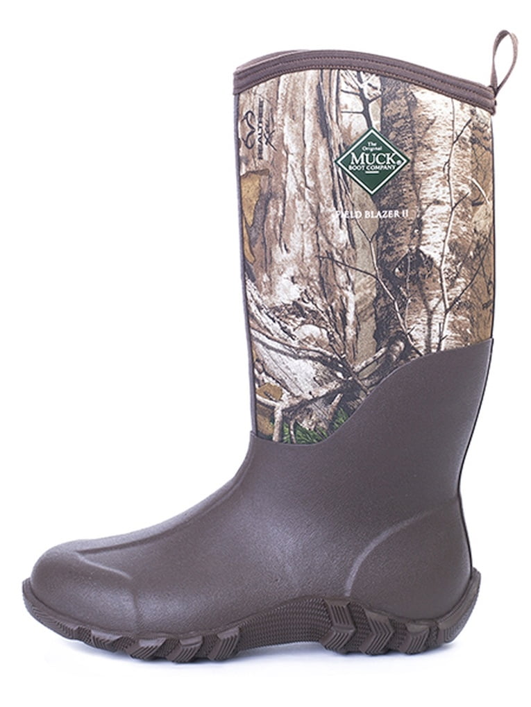 Muck boots fieldblazer 2 best sale