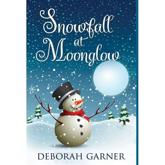 Snowfall at Moonglow, (Hardcover)