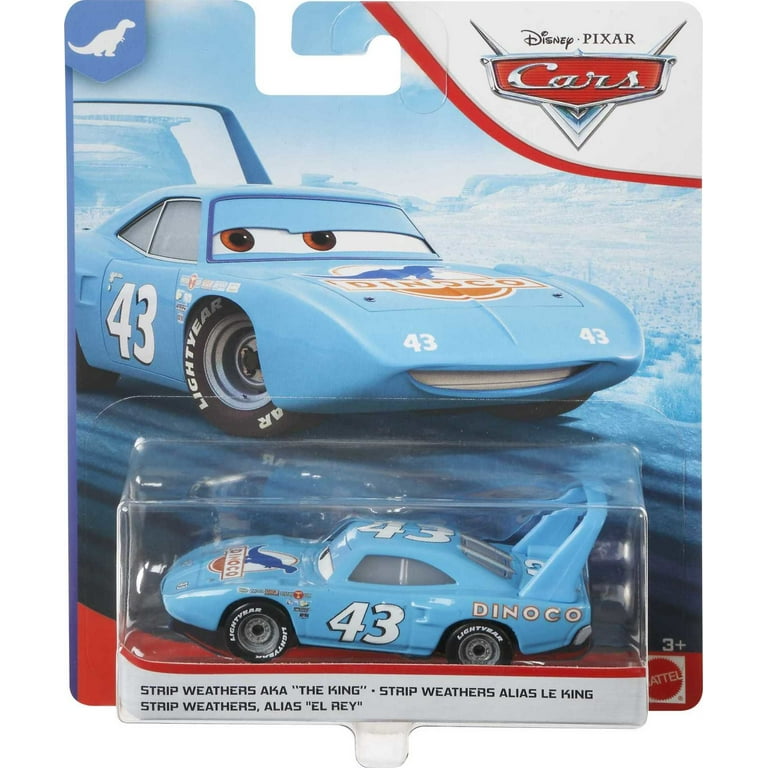 Disney® Pixar Cars Figurine - Arvy, 1 ct - King Soopers