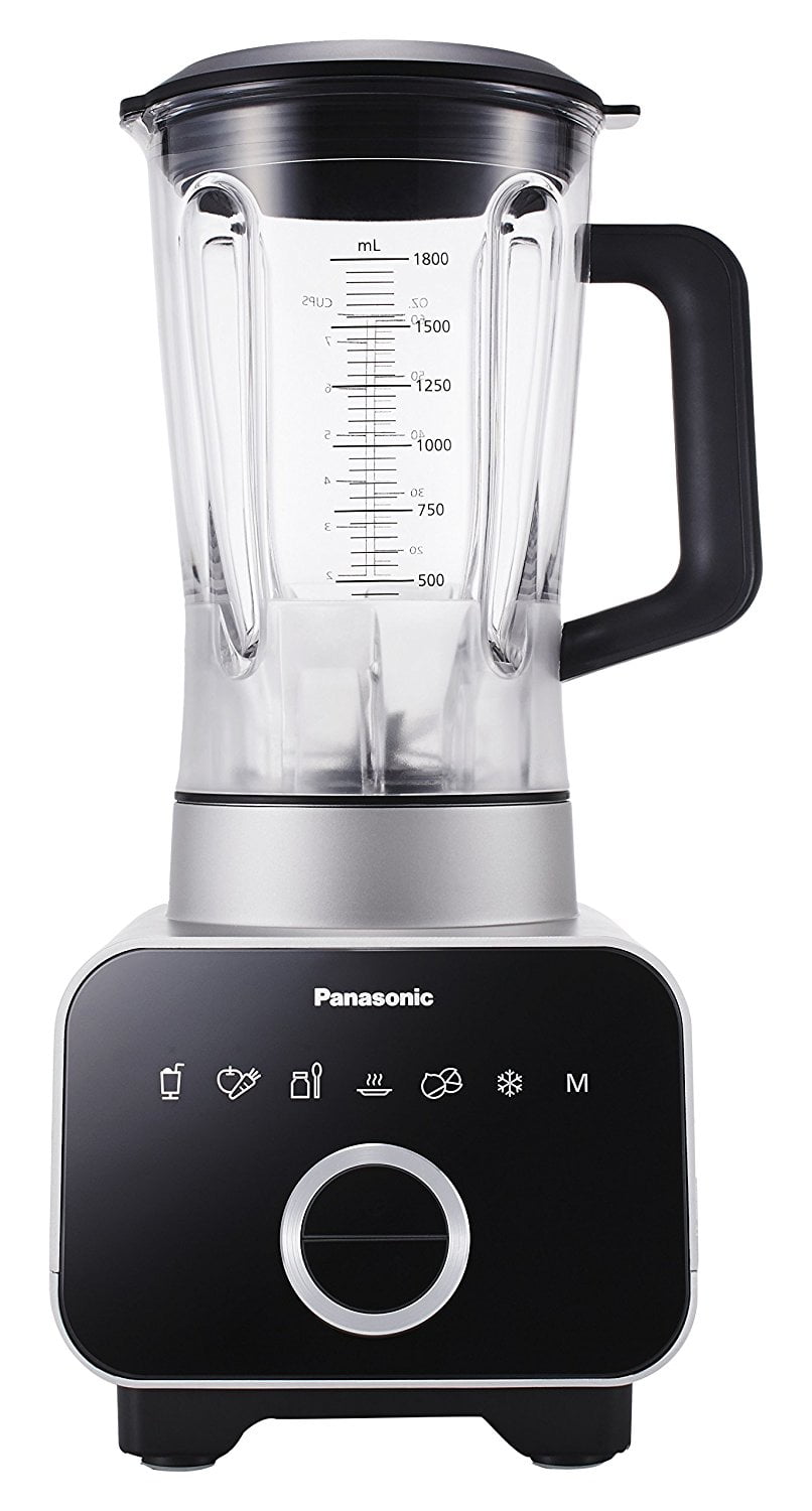 Panasonic MXZX1800 High Power Blender Refurbished Walmart Canada