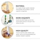 thumbnail image 5 of 3 exprimidores de pasta de dientes para el hogar. Dispensadores de pasta de dientes., 5 of 6