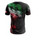 thumbnail image 2 of Playera Sublimada Águila Viva México, 2 of 3