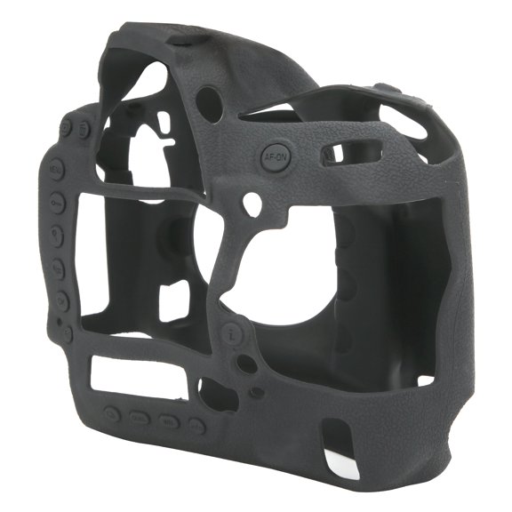 Funda Protectora Para Cámara, Funda Protectora Para Cámara Digital, Estirable, Resistente, Posición Precisa Del Orificio Para Cámara D5