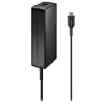 thumbnail image 2 of Insignia 100W USB-C Laptop Charger – NS-LPAC100AW6-C, 2 of 7