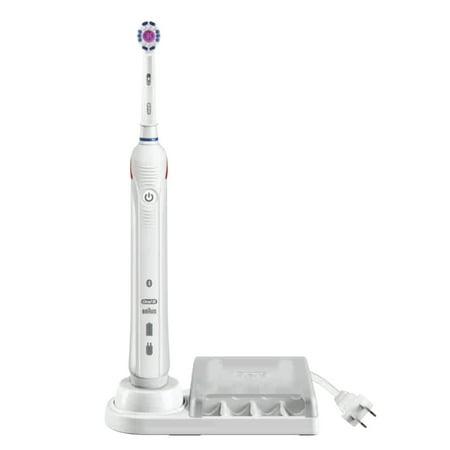 Pro-Health 3000 Rechargeable Toothbrush Powered by Braun