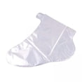 thumbnail image 1 of Paquete de 2 a 4 bolsas de 100 piezas, anticenizas, cómodas y transparentes para baño para hombres 2 piezas, 1 of 8